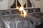 Отель Piccadilly Motel Отель Piccadilly Motel