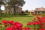 Отель Principe Del Trasimeno Отель Principe Del Trasimeno