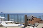 Отель Hotel Enrico Отель Hotel Enrico