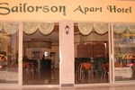 Апартаменты Sailorson Apart Hotel Апартаменты Sailorson Apart Hotel
