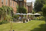 Отель Nunsmere Hall Hotel Отель Nunsmere Hall Hotel