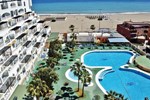 Отель Bahia Serena Отель Bahia Serena