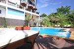 Отель Dee Andaman Hotel Отель Dee Andaman Hotel