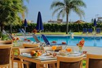 Апартаменты Socrates Hotel Apartments Апартаменты Socrates Hotel Apartments