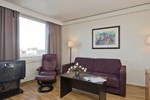 Отель Hotel Vic Отель Hotel Vic