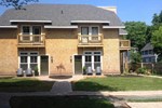 Мини-отель Fairholm National Historic Inn Мини-отель Fairholm National Historic Inn