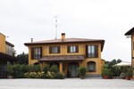 Отель Agriturismo Gaggioli Borgo Delle Vigne Отель Agriturismo Gaggioli Borgo Delle Vigne