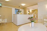 Отель Kongo Hotel Отель Kongo Hotel
