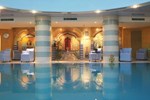 Отель Spa Club Dead Sea Hotel Отель Spa Club Dead Sea Hotel