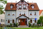Гостевой дом Hotel Bezold Гостевой дом Hotel Bezold