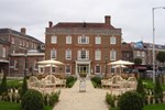 Отель Crown Hotel Отель Crown Hotel