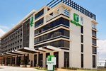 Отель Holiday Inn San Jose Escazu Отель Holiday Inn San Jose Escazu