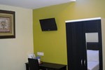 Отель Sungai Besi H1 Отель Sungai Besi H1