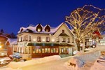 Отель Hotel Belmonte Отель Hotel Belmonte