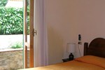 Отель Hotel Villa Bonelli Отель Hotel Villa Bonelli