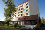 Отель Hotel Aries Отель Hotel Aries
