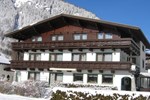 Гостевой дом Haus Fidelis Riml Гостевой дом Haus Fidelis Riml