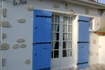 Апартаменты Sympa Saint Palais Апартаменты Sympa Saint Palais