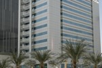 Отель Premier Inn Abu Dhabi Capital Centre Отель Premier Inn Abu Dhabi Capital Centre