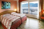 Отель Hotel Capri Отель Hotel Capri