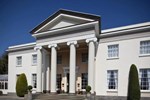 Отель Best Western Lamphey Court Hotel and Spa Отель Best Western Lamphey Court Hotel and Spa