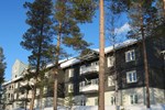 Отель Hotel Ylläsrinne Отель Hotel Ylläsrinne