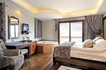 Отель Bulbul Yuvası Boutique Hotel Отель Bulbul Yuvası Boutique Hotel