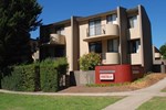 Апартаменты Manuka Park Serviced Apartments Апартаменты Manuka Park Serviced Apartments