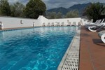 Отель Hotel Residence Alesi Отель Hotel Residence Alesi