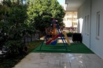 Апартаменты Sailor Apart Hotel Апартаменты Sailor Apart Hotel