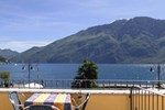 Отель Hotel Garnì Sole Отель Hotel Garnì Sole