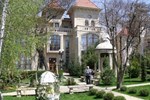 Гостевой дом Артик Джульетта Гостевой дом Артик Джульетта