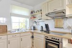 Апартаменты Appartement Nordseesonne Апартаменты Appartement Nordseesonne
