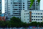 Отель Hantang Holiday House Отель Hantang Holiday House