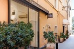 Отель Hotel Medusa Отель Hotel Medusa