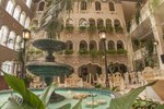 Отель Villa Las Margaritas Caxa Отель Villa Las Margaritas Caxa