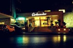 Отель Ambassador Hotel Отель Ambassador Hotel