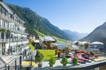Отель Hotel Fliana Отель Hotel Fliana