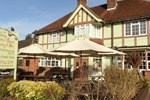 Отель The Pheasant Inn Отель The Pheasant Inn