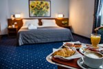 Отель Hotel Glis Отель Hotel Glis