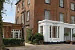 Отель Bannatyne Hotel Darlington Отель Bannatyne Hotel Darlington