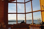 Отель Blanca Patagonia Hostería Boutique y Cabañas Отель Blanca Patagonia Hostería Boutique y Cabañas
