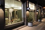 Отель Burcman Hotel Отель Burcman Hotel