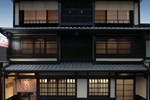 Отель Kyomachiya Ryokan Sakura Отель Kyomachiya Ryokan Sakura