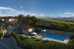 Отель Villa Bricco dei Cogni Отель Villa Bricco dei Cogni