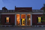 Мини-отель Villa Urso Мини-отель Villa Urso