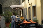 Отель Hotel Le Mura e Residence Отель Hotel Le Mura e Residence