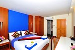 Отель Kata Blue Sea Resort Отель Kata Blue Sea Resort