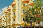 Отель San Sebastian Playa Hotel Отель San Sebastian Playa Hotel