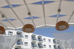 Апартаменты Anemi Hotel Apartments Апартаменты Anemi Hotel Apartments